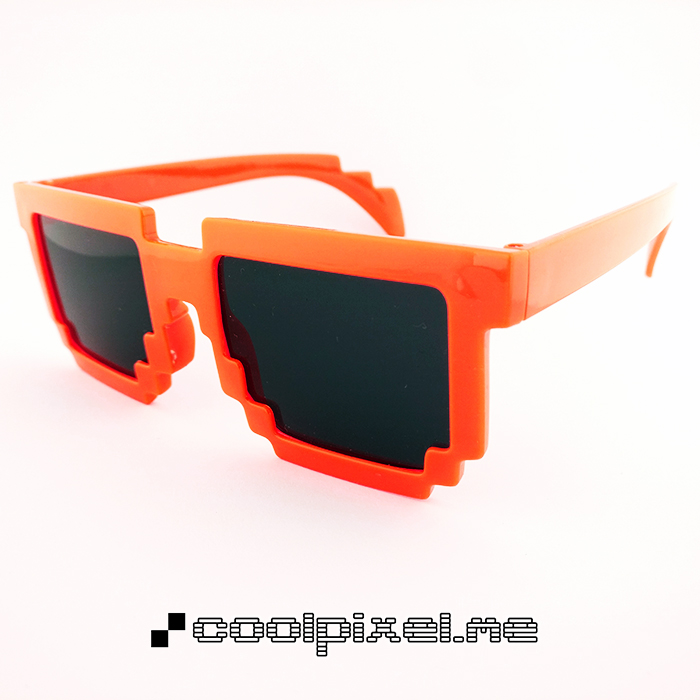 Ti gyde slidbane CoolPixel.me solbrille – MODEL 054 – coolpixel.me